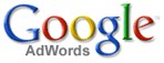 Google Adwords Logo